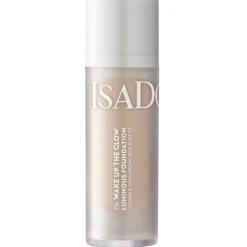 De Wake up the Glow Lichtgevende Foundation