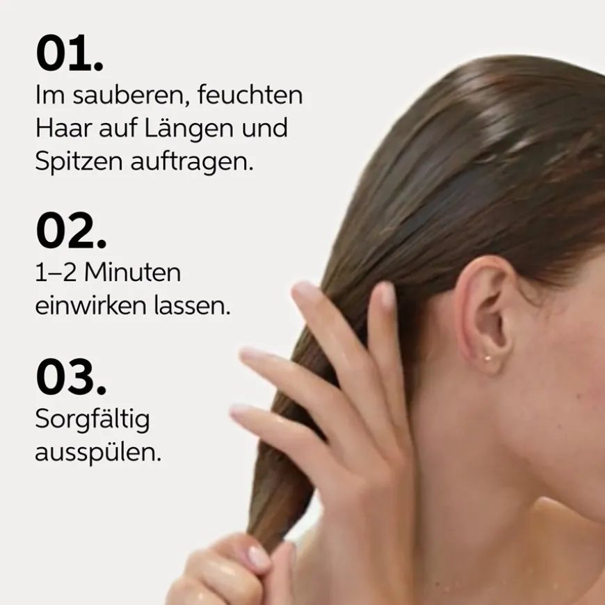 Deep Nourishing Conditioner