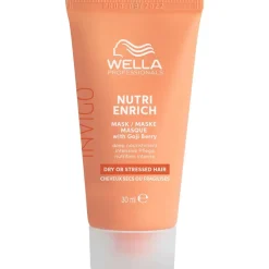 Deep Nourishing Mask