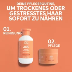 Deep Nourishing Shampoo