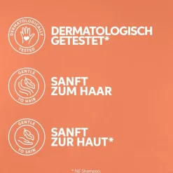 Deep Nourishing Shampoo