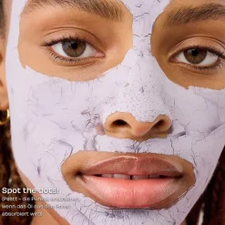 Deep Retreat Mini - Poriën-clearing kleimasker