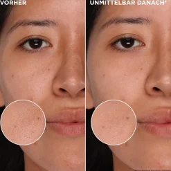 Deep Retreat Mini - Poriën-clearing kleimasker