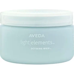 Defining Whip, Light Elements