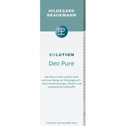 Deodorant Pure Roll-On