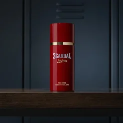 Deodorant Spray