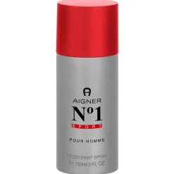 Deodorant Spray