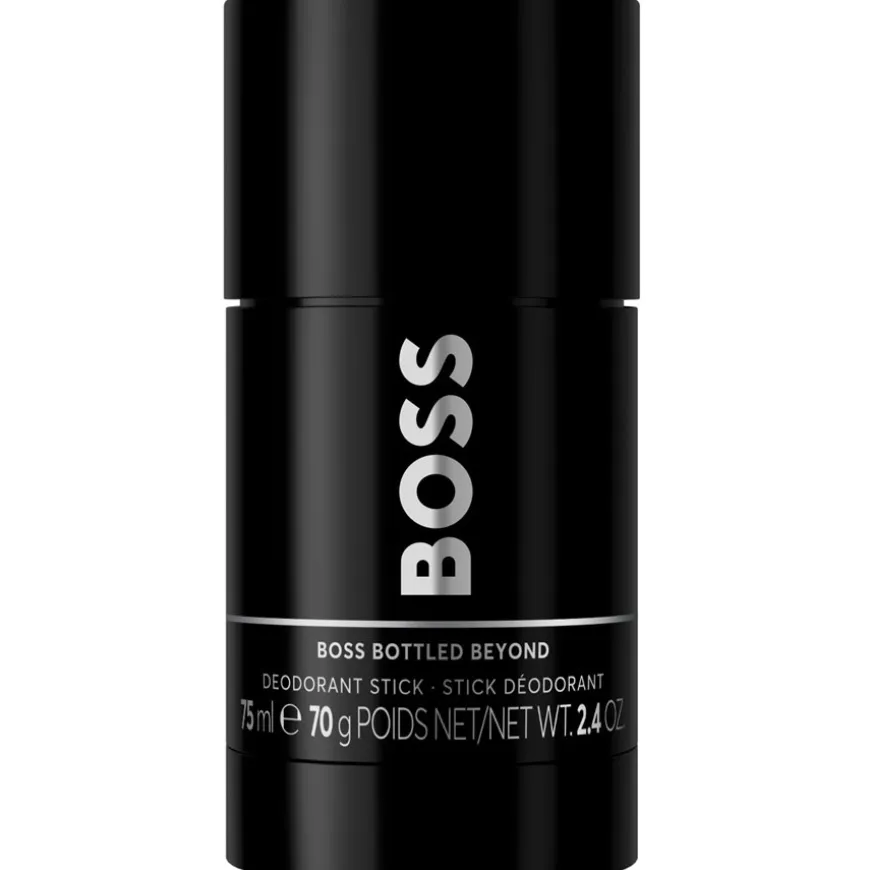 Deodorant stick, Beyond