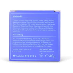 Deostick Oceaan Mist