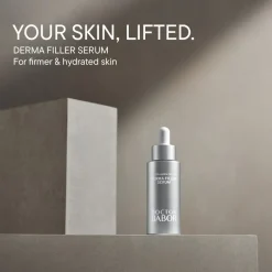 Derma-Filler serum
