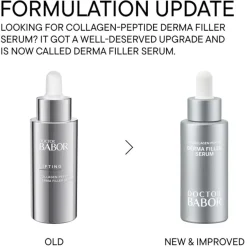Derma-Filler serum