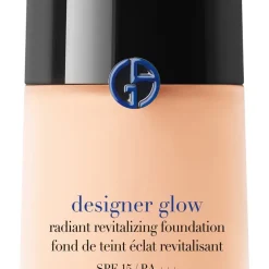 Designer Glow Foundation