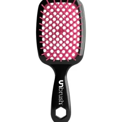 Detangling Hair Brush - Blossom Pink
