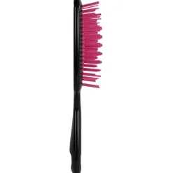 Detangling Hair Brush - Blossom Pink