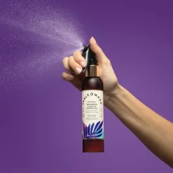 Detangling Leave-in Conditioner