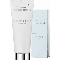 Diamantglans tandpasta