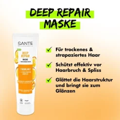 Diep Herstellend Masker
