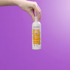 Diep Herstellende Shampoo