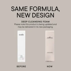 Diep Reinigend Schuim