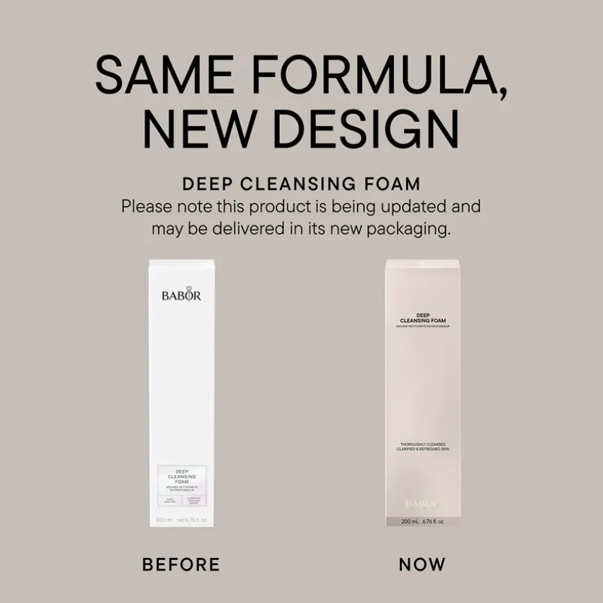 Diep Reinigend Schuim