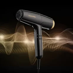 Digital Highspeed Dryer Falco