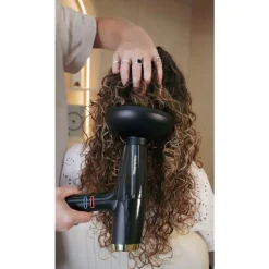 Digital Highspeed Dryer Falco