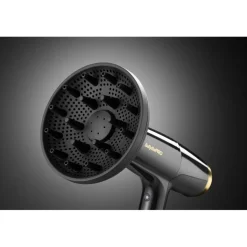 Digital Highspeed Dryer Falco