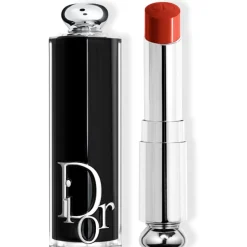 Dior Addict Lipstick, Glanzende Lipstick - 90% Ingrediënten van Natuurlijke Oorsprong - Navulbaar