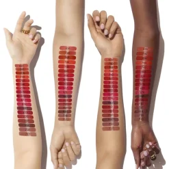 Dior Addict Refill, Glanzende Lipstick Navulling - 90% Ingrediënten van Natuurlijke Oorsprong