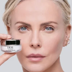 Dior Capture Eye Creme, Oogcrème - Verouderingscorrectie - Rimpels, stevigheid, donkere kringen en wallen