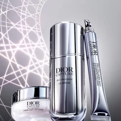 Dior Capture Pro-Collagen Shot, Liftende Oogverzorging met Biotech Collageenfragment