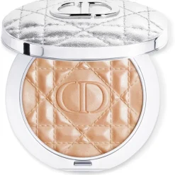 Dior Forever Glow Luminizer, Highlighter Verrijkt met Hyaluronzuur