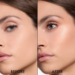 Dior Forever Glow Luminizer, Highlighter Verrijkt met Hyaluronzuur