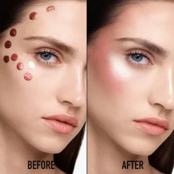 Dior Forever Glow Maximizer, Langhoudende Vloeibare Highlighter