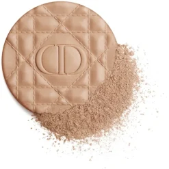 Dior Forever Nude Bronze, Bronzer Poeder - Natuurlijke Glow of Matte Finish