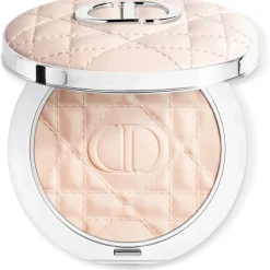 Dior Forever Nude Matte Filter, Blurring Setting Powder - Onwaarneembare & Stralende Matte Finish