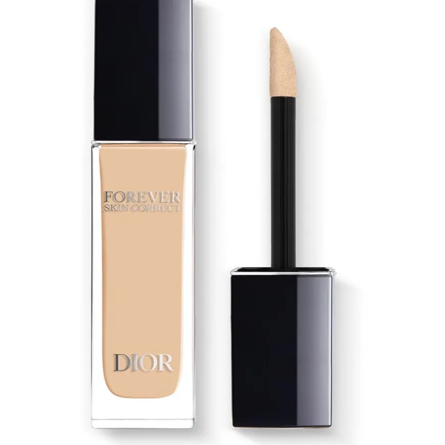 Dior Forever Skin Correct, Full-Coverage Concealer - 24 uur Hydratatie