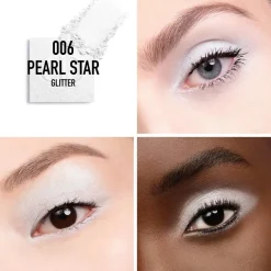 Diorshow Mono Couleur, Oogschaduw - Langhoudende & Intense Kleur