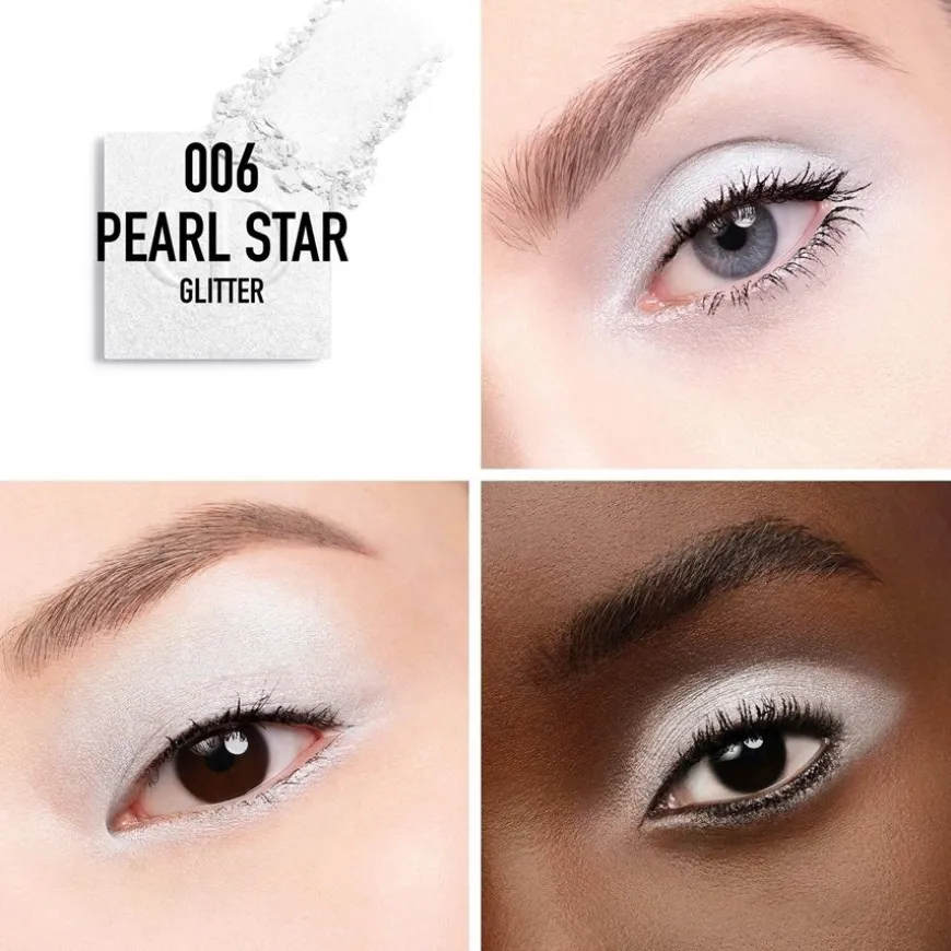 Diorshow Mono Couleur, Oogschaduw - Langhoudende & Intense Kleur