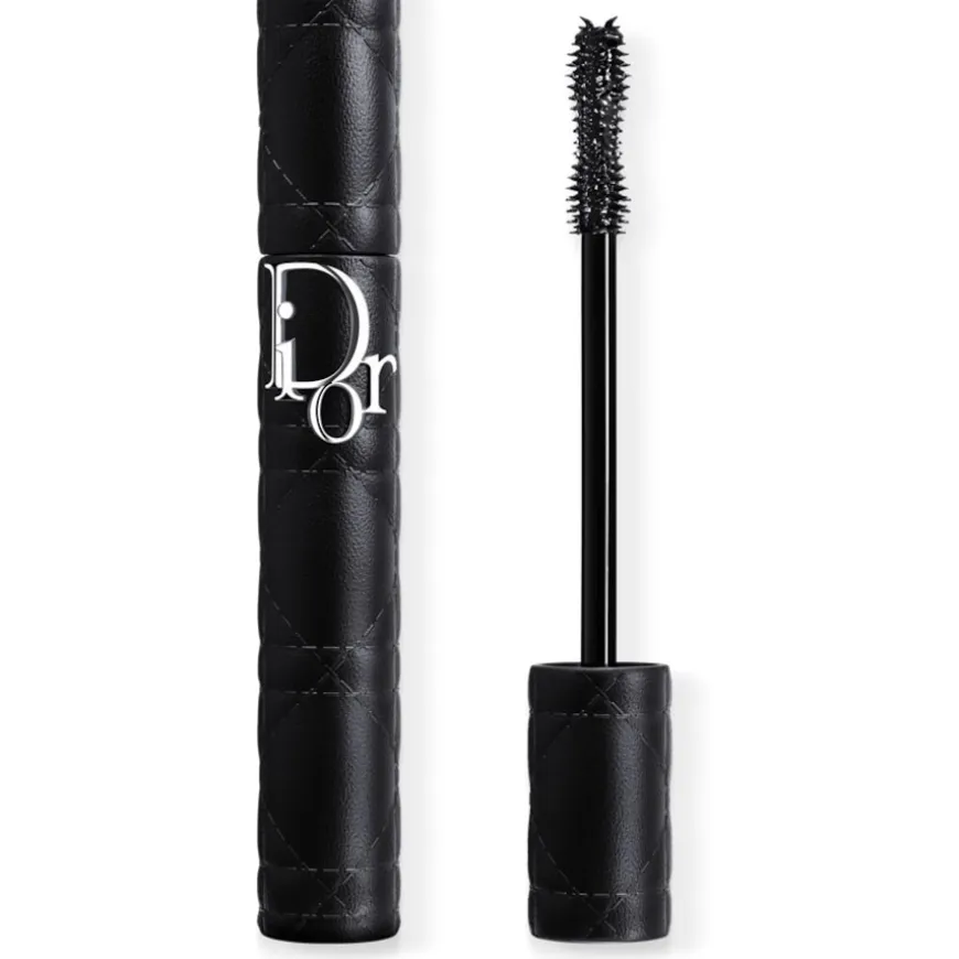 Diorshow Overvolume Mascara, Extreme Volume Mascara - 24 uur Fixatie - Wimper-voor-Wimper Definitie