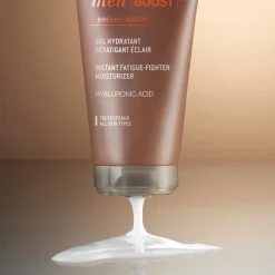 Directe vermoeidheidsbestrijdende moisturizer