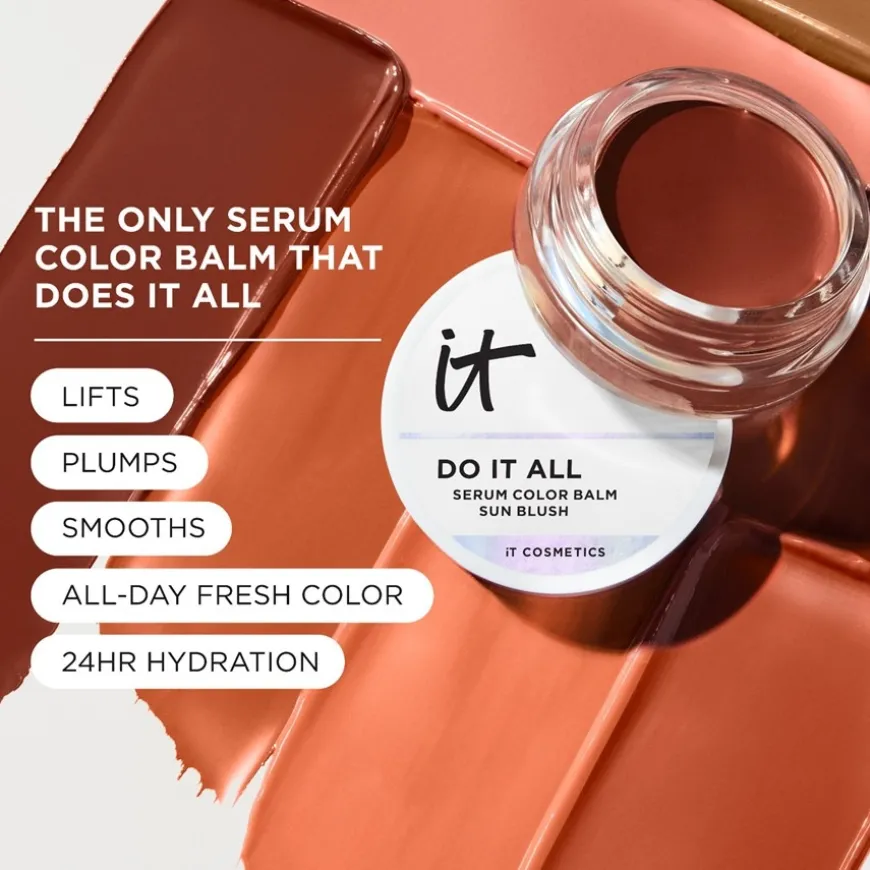 Do It All Color Balm