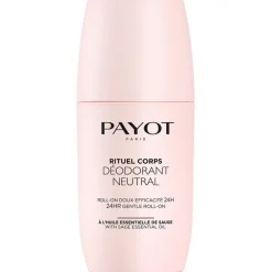 Déodorant roll-on fraîcheur 24H