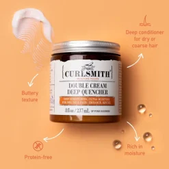 Double Cream Deep Quencher