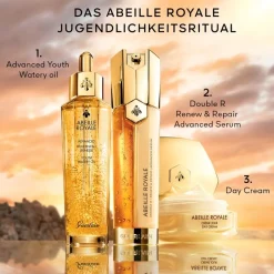 Double R Renew & Repair Advanced Serum