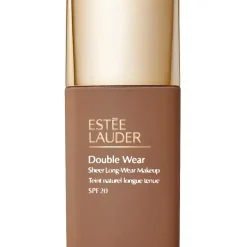 Double Wear Sheer Long-Wear Makeup SPF 20