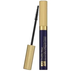 Double Wear Zero-Smudge Lengthening Mascara