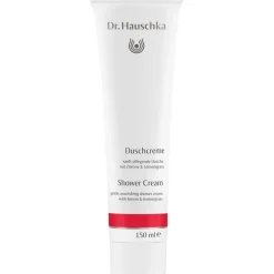 Douchecrème Citroen Citroengras