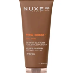 Douchegel voor meerdere doeleinden