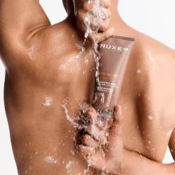 Douchegel voor meerdere doeleinden